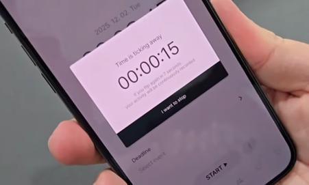 I Found the Reason I Was Bad at Studying | Dote Timer image