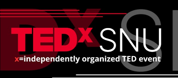 TEDxSNU(테드x서울대학교) 도트 타이머 협찬 tedxsnu